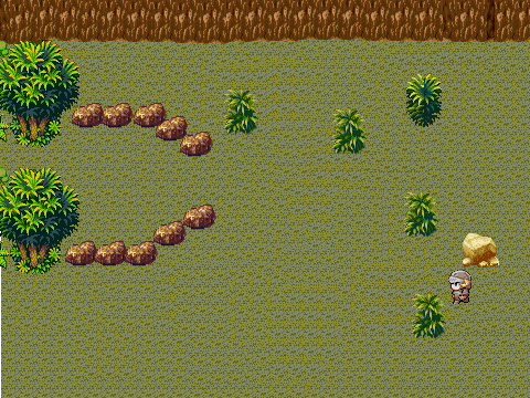 Projet Scratch Club RPG - Jeux dont tu est le héros -