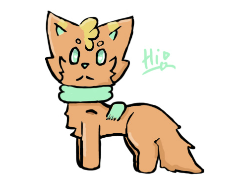 Welp, I got a DA