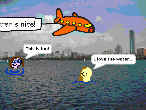 Add yourself Swimming![1]