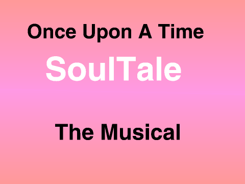 Once Upon A Time - Lyrics (SoulTale)