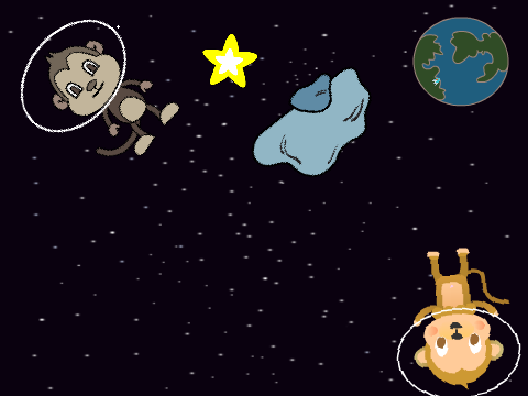 space (coding club)