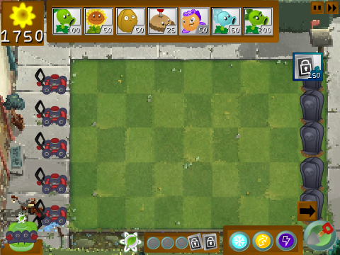 PvZ Battle Simulator Reboot'd (WIP)