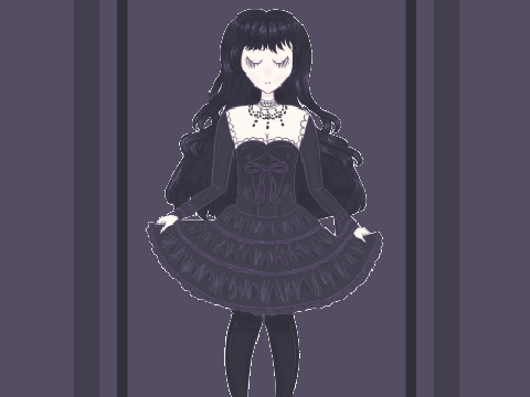 ~ Draw History Contest Entry ~