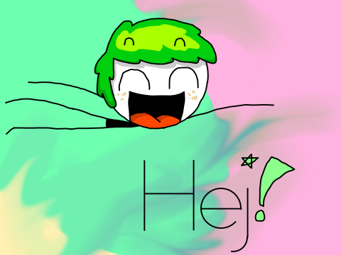 ~* Sorry for the delay! *~