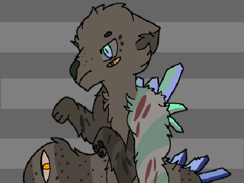 Tri +//Crystal roleplay//+