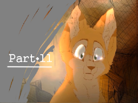 Yellowfang's Death MAP part 11