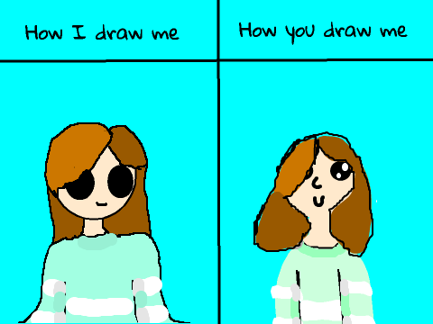 Can you draw me good? remix