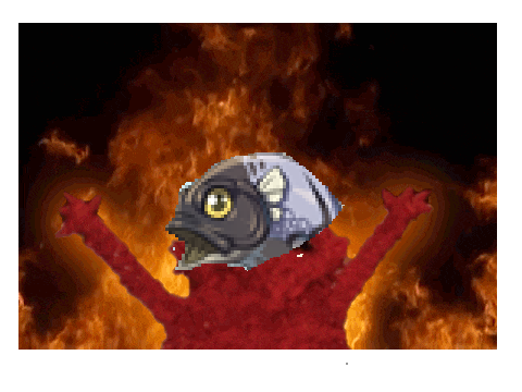rise