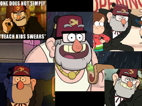 HAPPY BIRTHDAY STAN