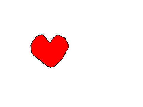 Heart Speed Draw
