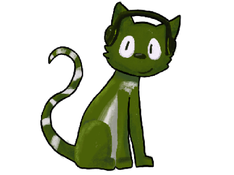 AT with Peppermint_Cat