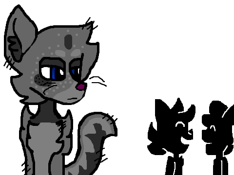 Drawing contest remix