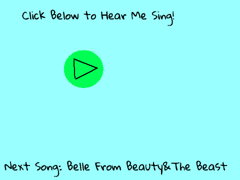 Acapella Part 4- Uptown Funk
