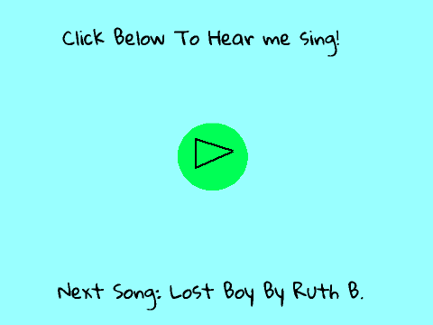 Acapella Part 5- Belle