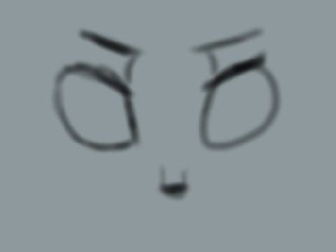 Blinky thing idk