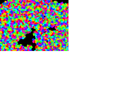 Infinity Draw - Random Walk [organic 360]