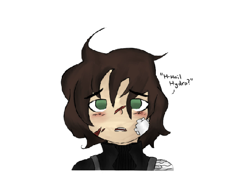 More Art Dump i guess