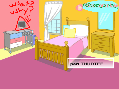 canon X reader spoof "Love me like you do"  part 31