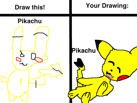 Draw this! remix