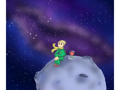 The Little Prince