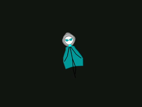 Arcane Animation : Lightning