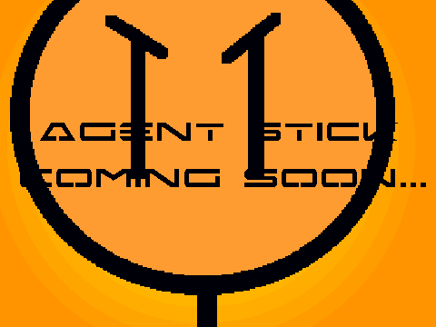 Agent Stick *TRAILER*