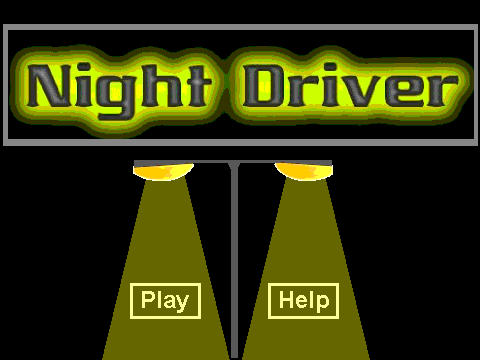 Night Drive