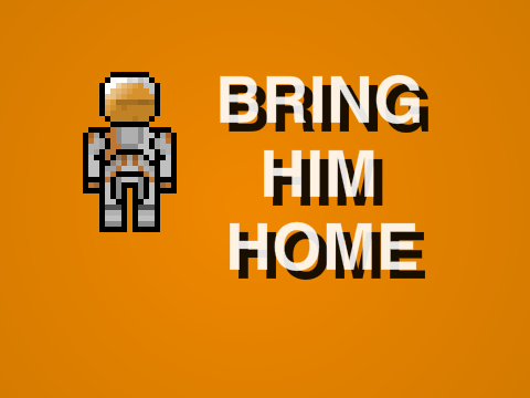 The Martian (Trailer)