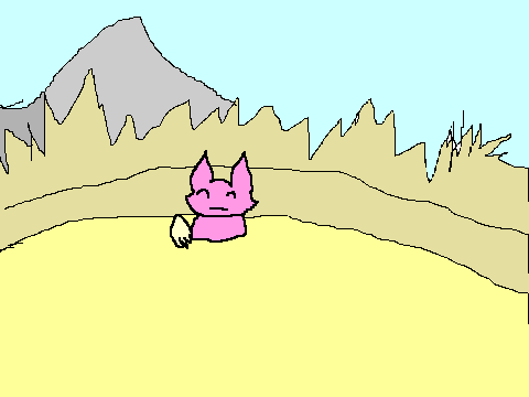 Chatty Cat