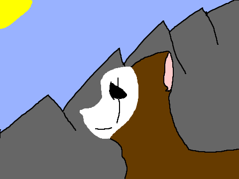 Wolfplay Art Contest Entry