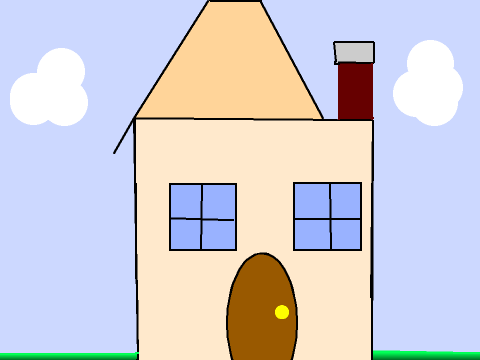 House Speed Draw!