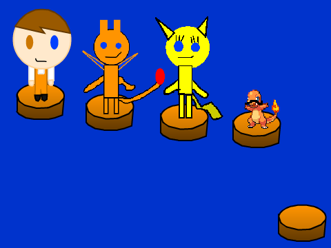 Add Yourself As A Trophy remix