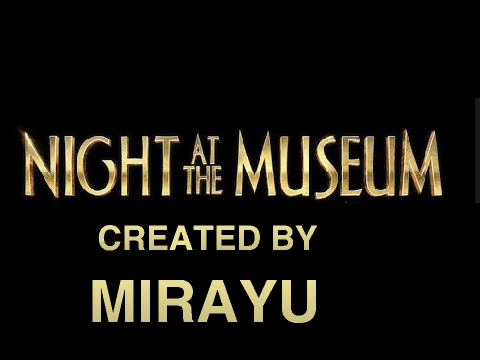 Night At the Museum