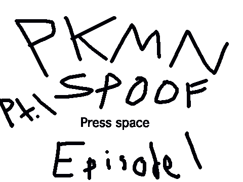 Pkmn Spoof