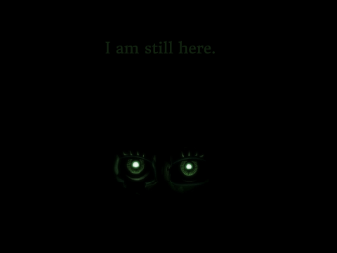 I am still here
