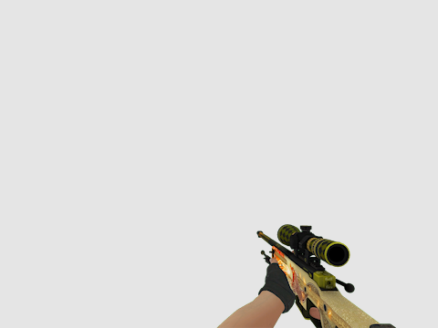 CS:GO Skins