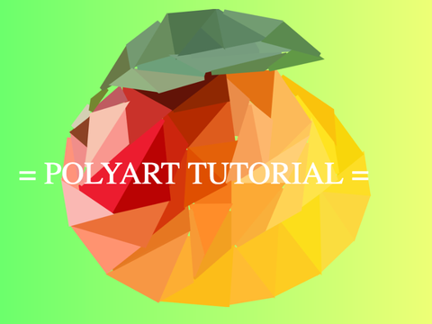 = Polyart Tutorial =