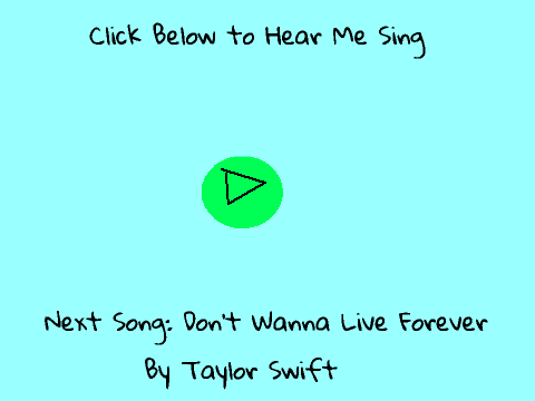 Acapella Part 6- Lost Boy