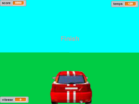 Course 3D