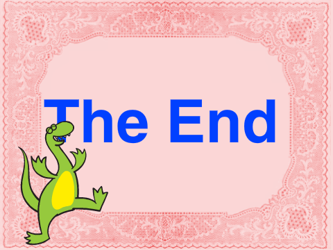 Dizzy the Dino