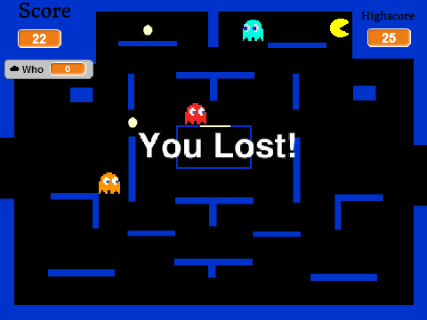 Pac-Man