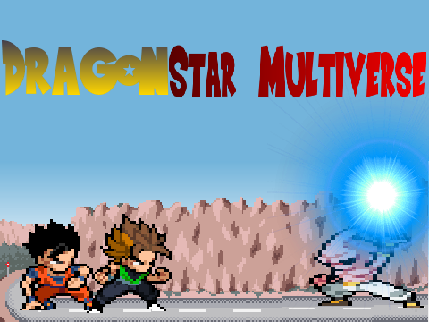 Dragon Star Multiverse Episode 11