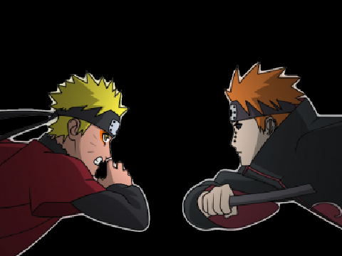 Naruto "Centuries"