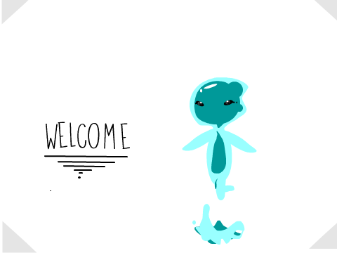 Welcome-