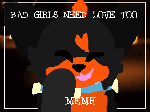 вα∂ gιяℓѕ ηєє∂ ℓσνє тσσ