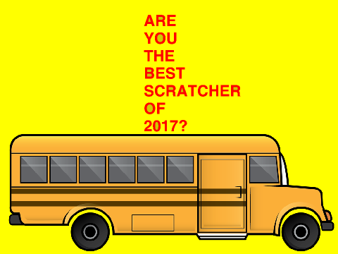The Best Scratcher 2017 Episode 1 remix