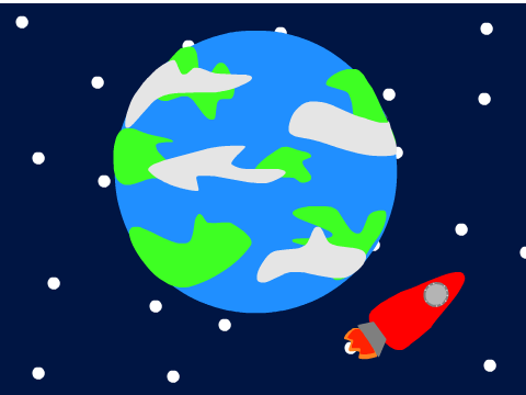 Earth - Design 3.0 
