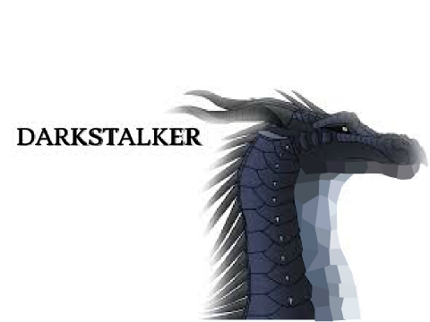 Darkstalker Polyart - UNFINISHED