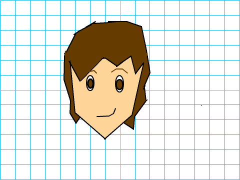 Speeddraw Drawing Of Me!
