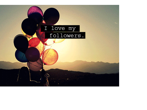 My Followers